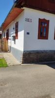 chalupa Šuňava - Ferienwohnung