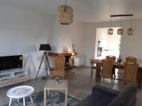 B&B Longeville-sur-Mer - Un air de Vacances, maison 3 chambres 6-8 personnes - Bed and Breakfast Longeville-sur-Mer