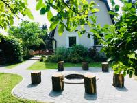Na szlaku - Leśniki 17 - Bed and Breakfast Tykocin