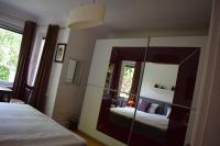 Standard  Double Room "Jazz" with shared bathroom
