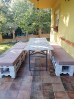 Holiday Homer Kuća na obali Vrbasa - B&B