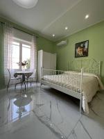 Chambre Double Deluxe
