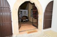 La Casa Gotica - 5815 - B&B Isla