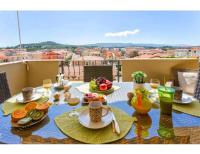 Panorama - B&B