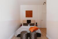 A World Aparts - 504 Corso - Ferienwohnung Rom