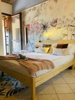Chambre Double Supérieure