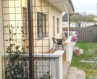 Pihtla tee külaliskorter 2 - B&B Kuressaare