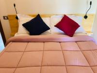 Chambre Double - Accessible aux Personnes à Mobilité Réduite