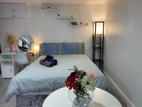 B&B Roundhay - Charming, cosy hideaway with free WiFi, parking - Bed and Breakfast Roundhay
