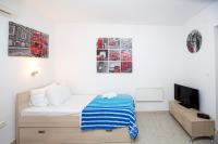 Studio-Apartment (4 Erwachsene)