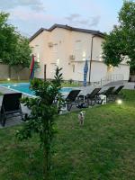 Villa Paradiso By Italy - Chambres d'hôtes Mostar
