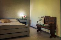 Doppelzimmer mit Poolblick