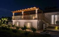 Apollonides Seafront Villa1 Aoede - B&B