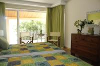 Maisonette-Apartment