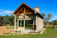 Chalet mit 1 Schlafzimmer