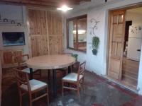 Hostel San Juan 653 Dpto 3 - B&B