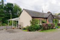 Pinetree Cottage, dog friendly, Holiday let, Callander Invertrossachs - Bed and Breakfast