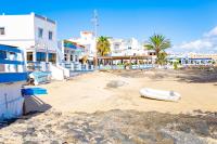Precioso atico con vistas espectaculares. - Chambres d’hôtes Corralejo