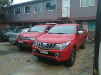 Alojamientos JV HABITACIONES - B&B Nogales