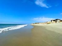 DIEM Vichayito Beachfront Eco-Luxury - Chambres d’hôtes Vichayito