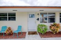 Coconut Grove Singer Island - Unit 4 - B&B