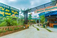 Phong Nha Green Homestay - B&B Phong Nha