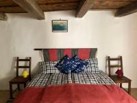 Káli Kerted Vendégházak Karolin néni háza - B&B Monoszló