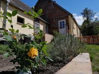 Strandhaus Florimar - B&B Brook