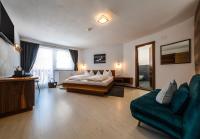 Apartment groß