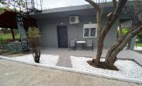 Mediterranean Escape - Ferienwohnung