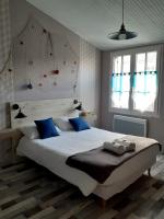 Tweepersoonskamer met Eigen Badkamer