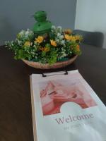 PINKY VILLA - Ferienwohnung Ipoh