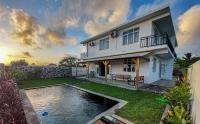 Red Fody Villa - B&B