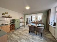 Ferienwohnungen Blischke - Ferienwohnung Carolinensiel