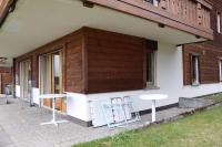 Residence Edelweiss No Stress by Eva - Ferienwohnung