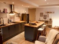 Triangle d'or, 4 pers avec balcon - B&B Le Touquet-Paris-Plage