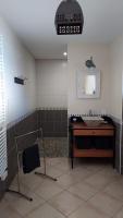 Chalet met 2 Slaapkamers
