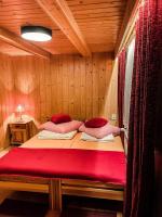 Economy Doppelzimmer