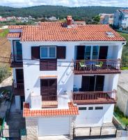 Apartment Milka - B&B