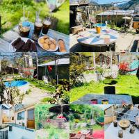 Guest House Khatuna - B&B Borjomi