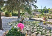 Il giardino delle Fate - B&B