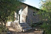 Sasa Safari Camp & Tours - B&B