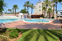 Apartamento en Urbanizacion El Retiro III - Ferienwohnung Denia