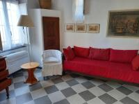 La Macina - Ferienwohnung