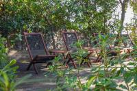 BARKA - Ferienwohnung Mandre