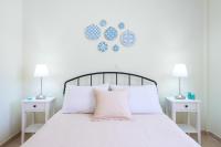 Appartamento con 2 Camere da Letto