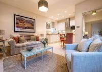 The Hideaway - Ferienwohnung Inverness