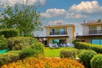 Protaras Sirina Waterfront Villa - B&B