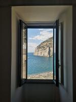 Dipintodazzurro, appartamento sul mare di Sorrento - Chambres d’hôtes Meta