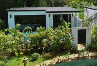Villa mit privatem Pool